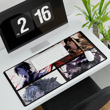 Load image into Gallery viewer, Anime Noblesse Mouse Pad (Desk Mat)
