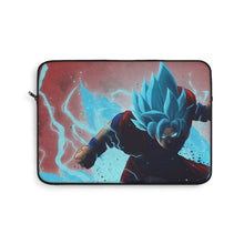 Load image into Gallery viewer, Dragon Ball Laptop Sleeve
