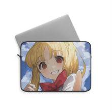 Load image into Gallery viewer, Nijika Ijichi Laptop Sleeve
