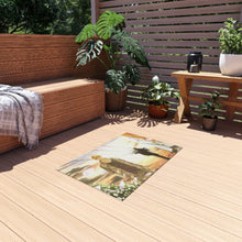 Load image into Gallery viewer, Anime Bleach Rug
