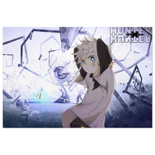 Load image into Gallery viewer, Anime Hunter x Hunter Jigsaw Puzzle
