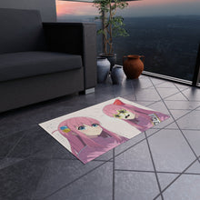 Load image into Gallery viewer, Bocchi the Rock Rug
