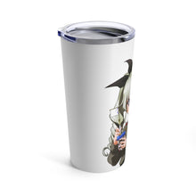 Load image into Gallery viewer, Girls und Panzer Tumbler 20oz

