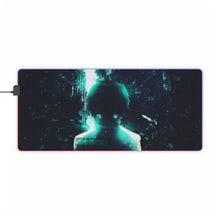 Load image into Gallery viewer, Aldnoah.Zero RGB LED Mouse Pad (Desk Mat)
