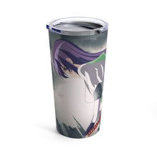 Load image into Gallery viewer, Highschool Of The Dead Tumbler 20oz

