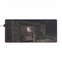 Load image into Gallery viewer, Anime Room RGB LED Mouse Pad (Desk Mat)

