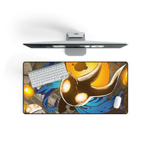 Load image into Gallery viewer, Hollow Knight Mouse Pad (Desk Mat)
