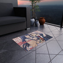 Load image into Gallery viewer, D.Gray-man Allen Walker Rug
