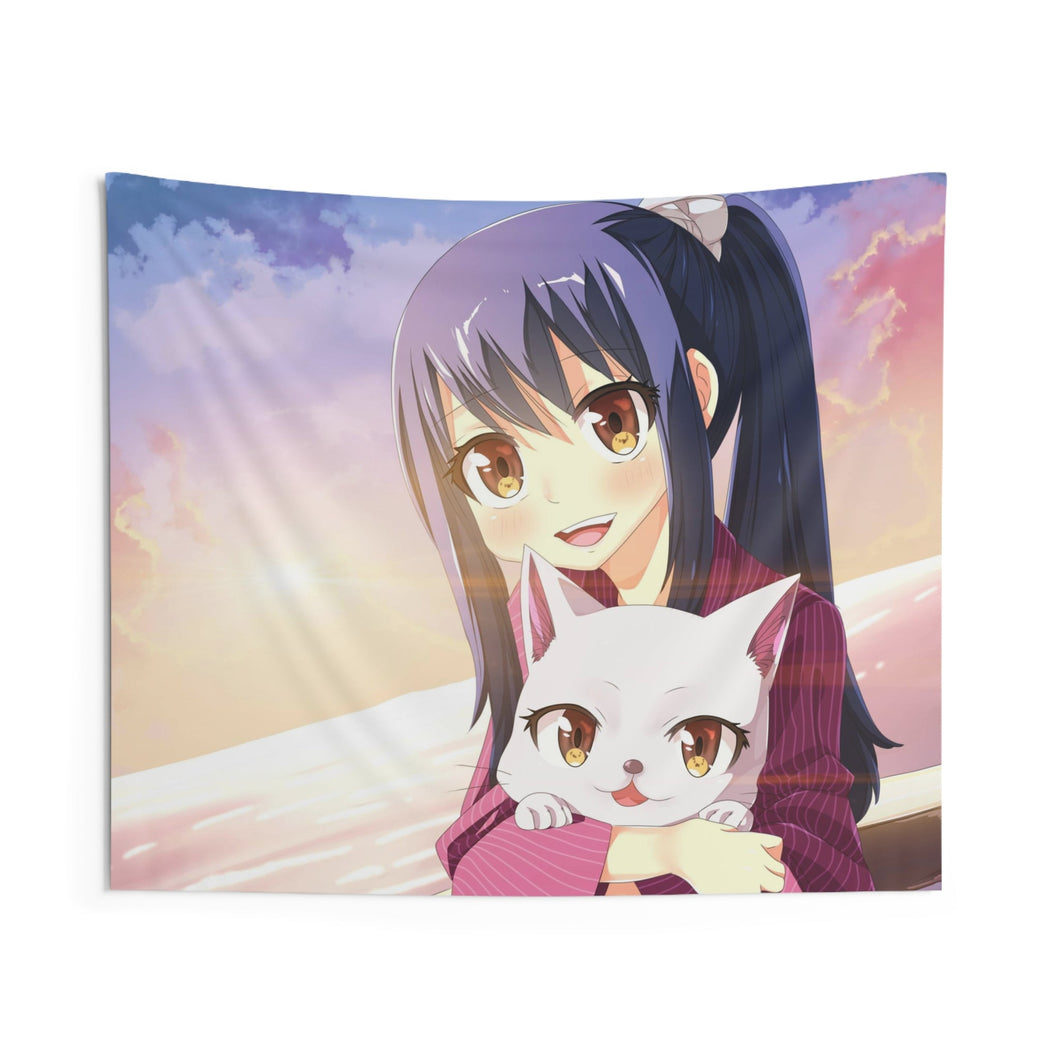Wendy Marvell Indoor Wall Tapestry