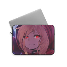 Load image into Gallery viewer, Anime Overlord Laptop Sleeve
