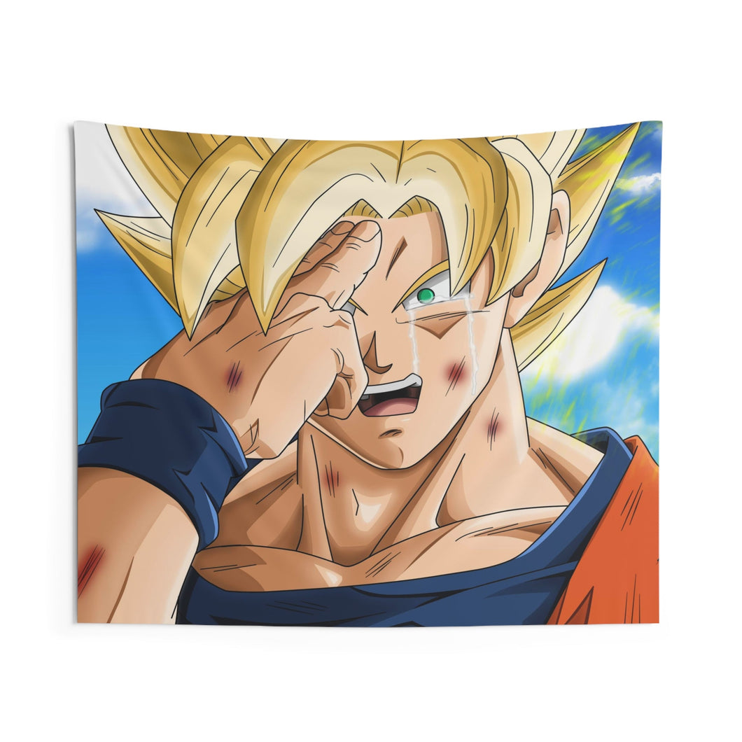 Tell Your Mother I'm Sorry Indoor Wall Tapestry