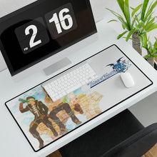Load image into Gallery viewer, Anime Tales of Zestiria the X Mouse Pad (Desk Mat)
