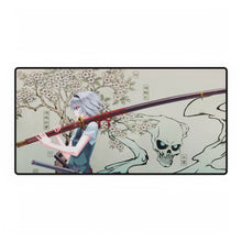 Load image into Gallery viewer, Anime Touhou Mouse Pad (Desk Mat)

