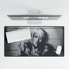 Load image into Gallery viewer, Ryusui Nanami Mouse Pad (Desk Mat)
