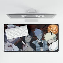 Load image into Gallery viewer, Anime Naruto Mouse Pad (Desk Mat)
