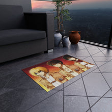 Load image into Gallery viewer, Anime Attack On Titan Rug
