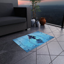 Load image into Gallery viewer, Giyuu Tomioka Rug
