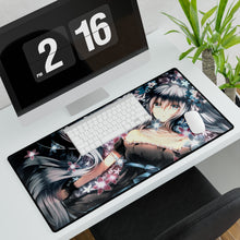 Load image into Gallery viewer, Vocaloid Mouse Pad (Desk Mat)
