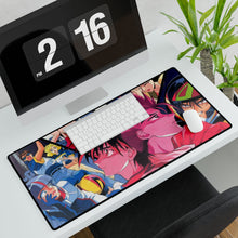 Load image into Gallery viewer, Future GPX Cyber Formula Mouse Pad (Desk Mat)
