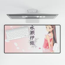 Load image into Gallery viewer, Anime The iDOLM@STERr Mouse Pad (Desk Mat)
