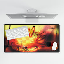 Load image into Gallery viewer, Anime Puella Magi Madoka Magica Mouse Pad (Desk Mat)
