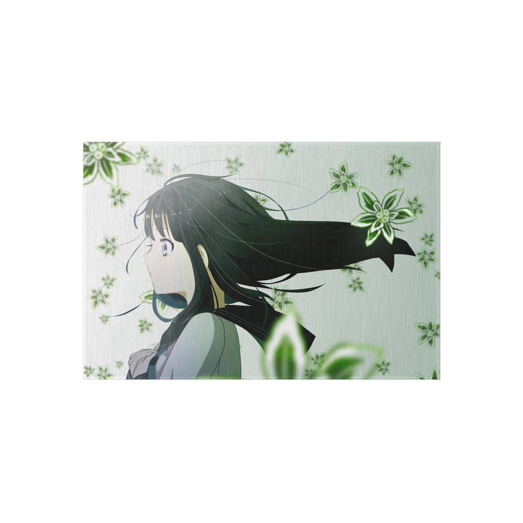 Hyouka Eru Chitanda Rug