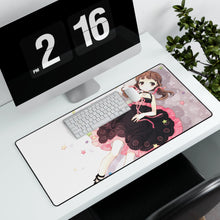 Load image into Gallery viewer, Persona 4 Mouse Pad (Desk Mat)
