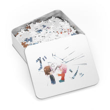 Load image into Gallery viewer, Guilty Crown Inori Yuzuriha Jigsaw Puzzle
