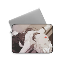 Load image into Gallery viewer, Anime Death Noter Laptop Sleeve
