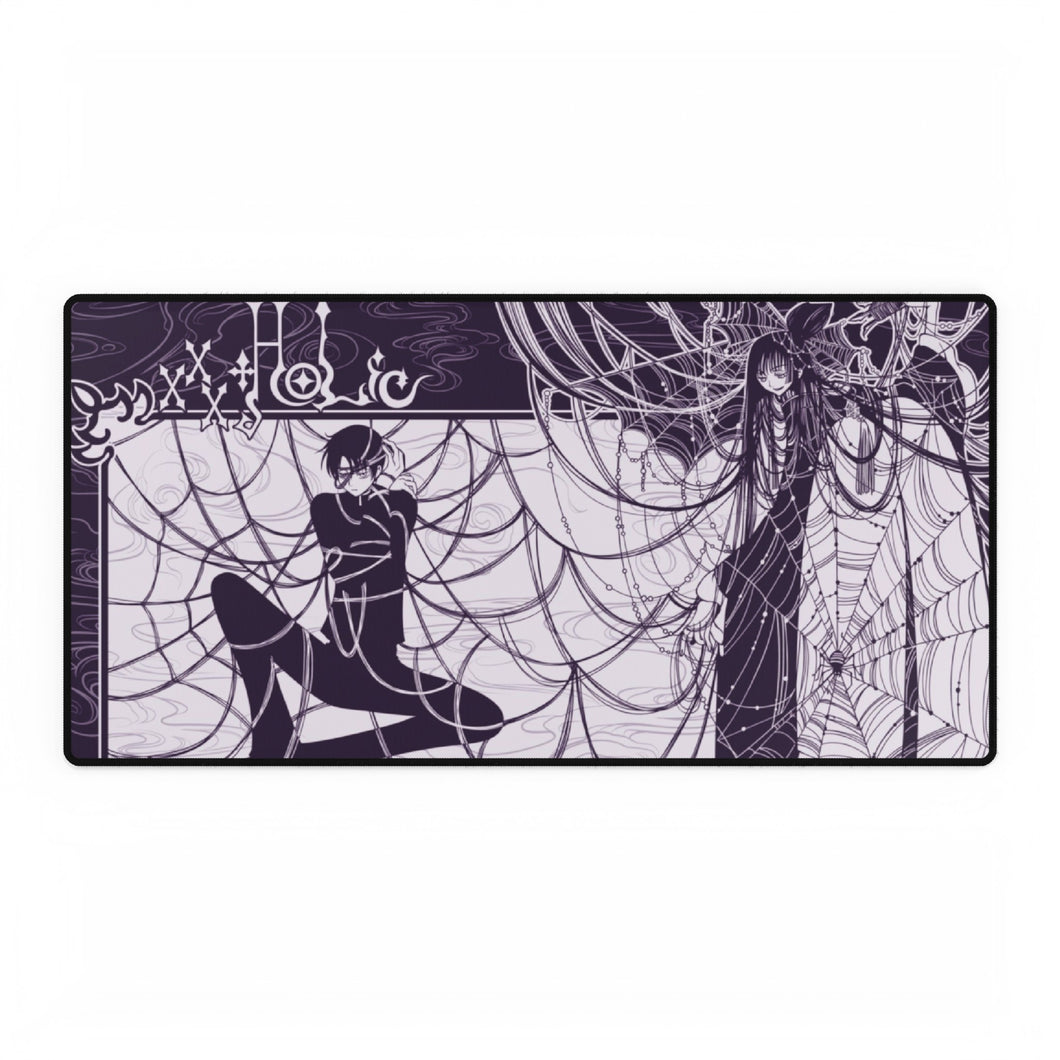 xxxHOLiC Mouse Pad (Desk Mat)