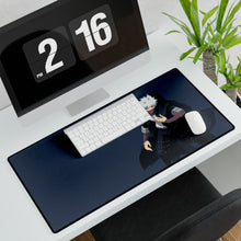 Load image into Gallery viewer, Dabi Mouse Pad (Desk Mat)
