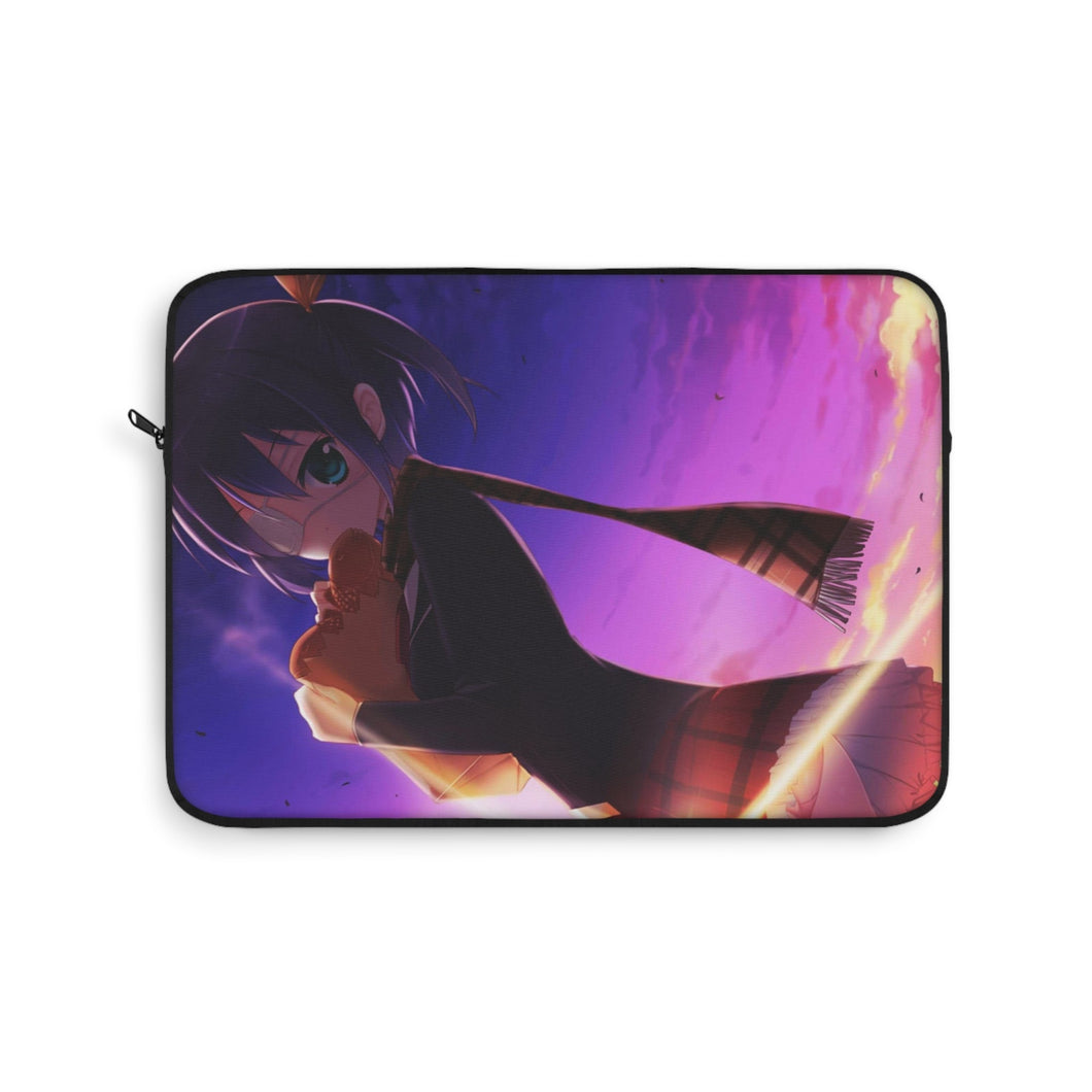 Love, Chunibyo & Other Delusions Rikka Takanashi Laptop Sleeve