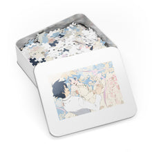 Load image into Gallery viewer, Anime Tengen Toppa Gurren Lagannr Jigsaw Puzzle
