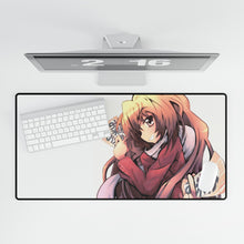 Load image into Gallery viewer, Anime Toradora! Mouse Pad (Desk Mat)
