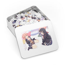 Load image into Gallery viewer, Yukino Yukinoshita, Yui Yuigahama Jigsaw Puzzle
