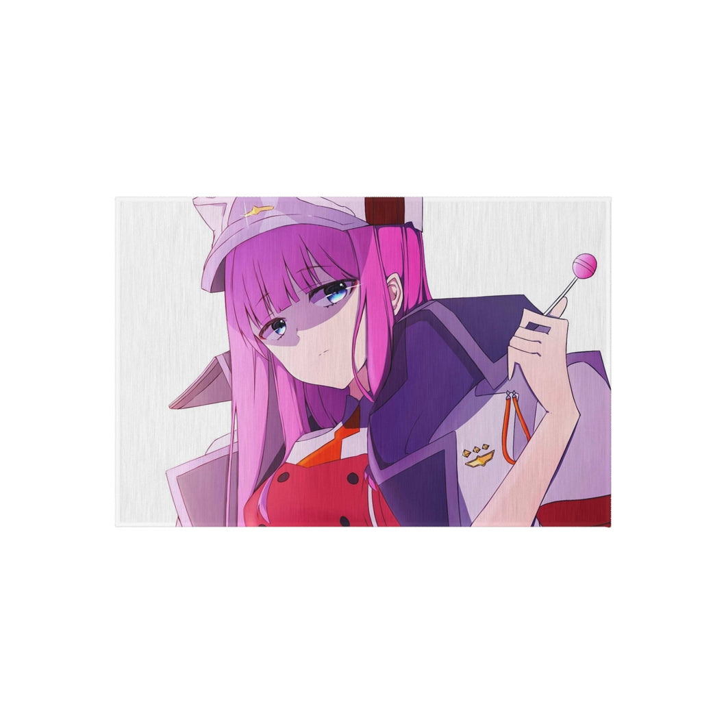 Zero Two Rug