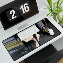 Load image into Gallery viewer, Kubikiri Cycle Mouse Pad (Desk Mat)
