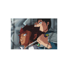 Load image into Gallery viewer, Anime Fairy Tail Rug
