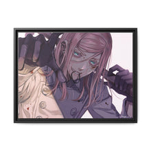 Load image into Gallery viewer, Anime Tokyo Revengers Canvas Framed Art Print
