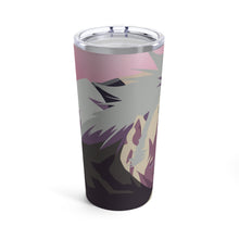 Load image into Gallery viewer, FullMetal Alchemist Tumbler 20oz
