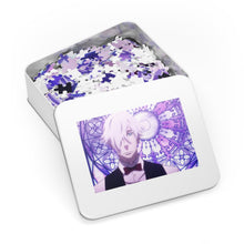 Load image into Gallery viewer, Anime Death Parade Jigsaw Puzzle

