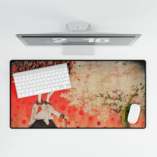 Load image into Gallery viewer, Sayonara Zetsubou Sensei Mouse Pad (Desk Mat)
