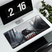 Load image into Gallery viewer, Metro 2033 Redux Mouse Pad (Desk Mat)

