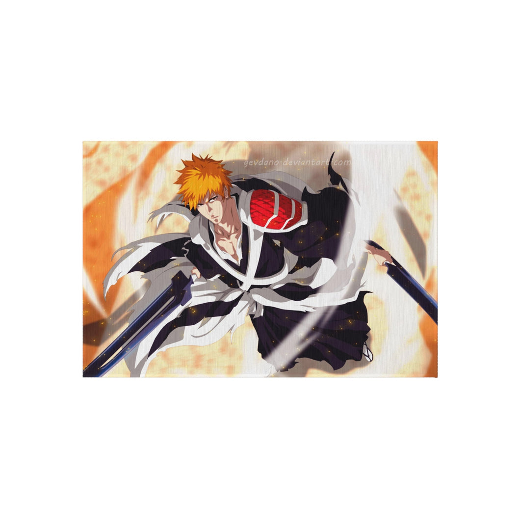 Anime Bleach Rug