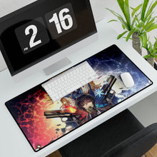 Load image into Gallery viewer, Kings Avatar Anime Mouse Pad (Desk Mat)
