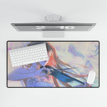 Load image into Gallery viewer, Anime Your Lie in April Mouse Pad (Desk Mat)
