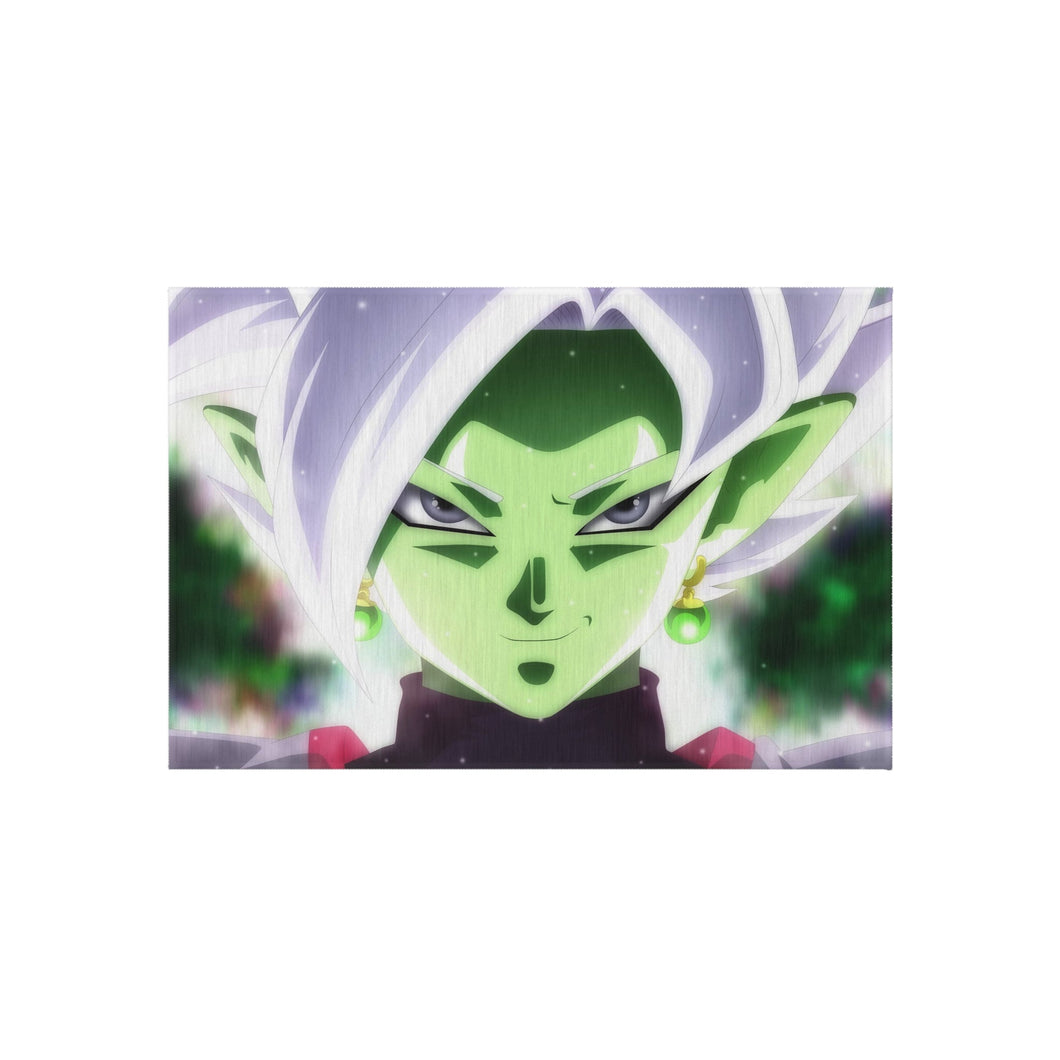 Dragon Ball Super Rug