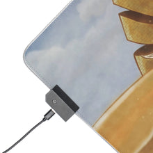 Load image into Gallery viewer, Tsubasa: Reservoir Chronicle RGB LED Mouse Pad (Desk Mat)
