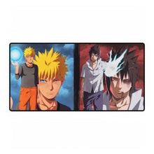 Load image into Gallery viewer, Anime Naruto Mouse Pad (Desk Mat)
