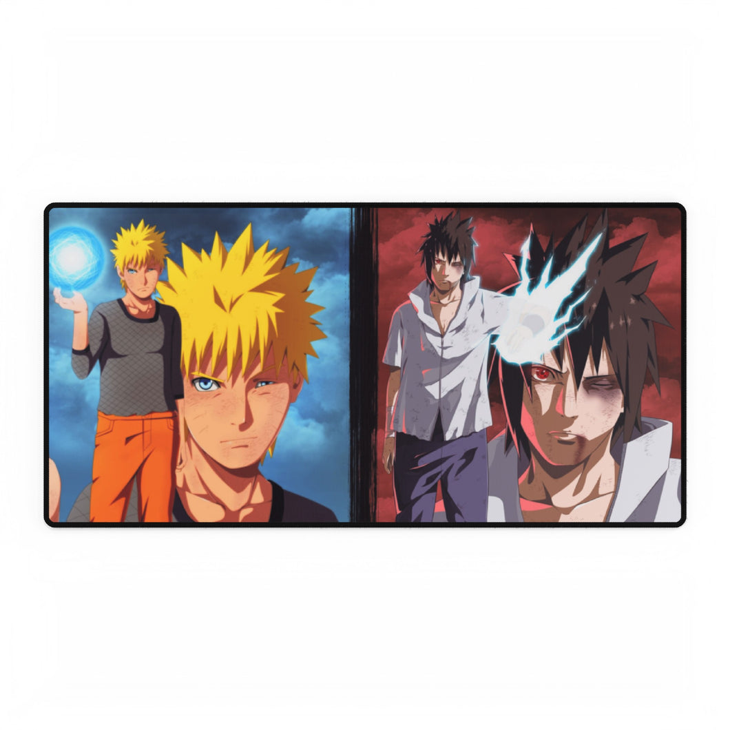 Anime Naruto Mouse Pad (Desk Mat)